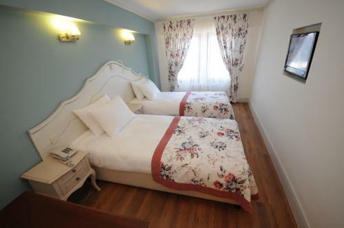 Hotel Limani
