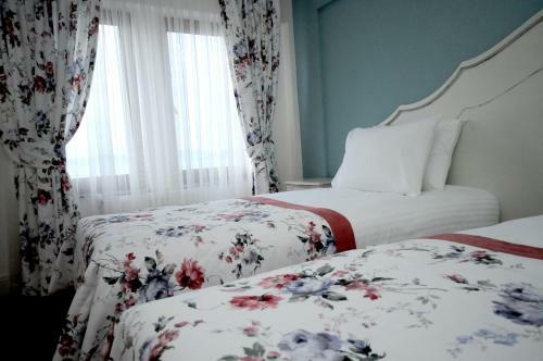Hotel Limani