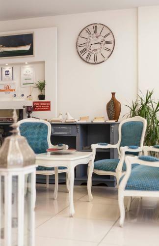 Hotel Limani