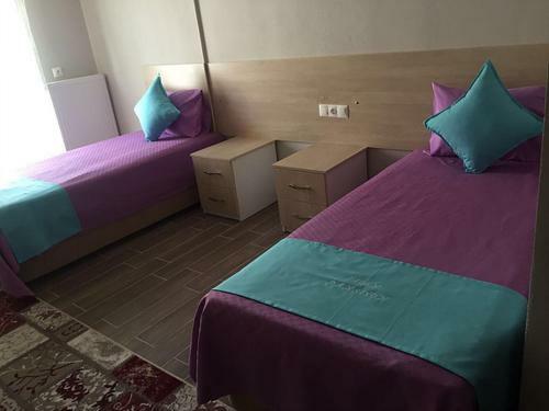 Hotel Figen Pansiyon