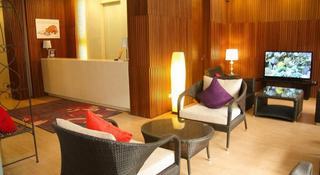 Hotel I Check Inn Silom