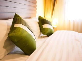 Hotel Triple 8 Inn Bangkok