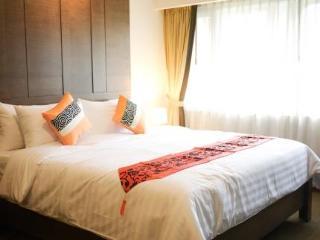 Hotel Triple 8 Inn Bangkok