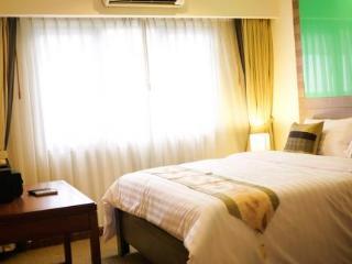 Hotel Triple 8 Inn Bangkok
