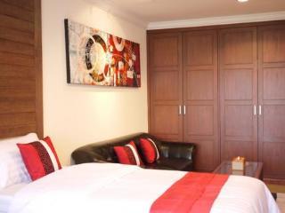 Hotel Triple 8 Inn Bangkok