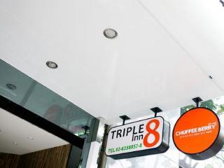 Hotel Triple 8 Inn Bangkok