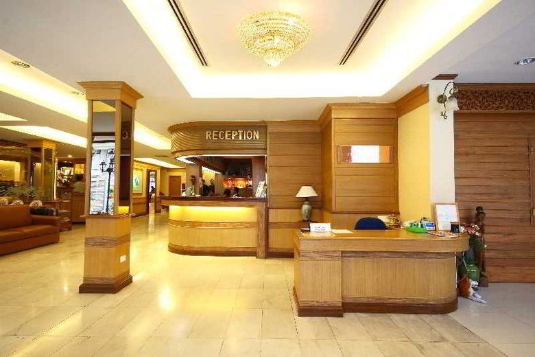 Hotel Wall Street Inn