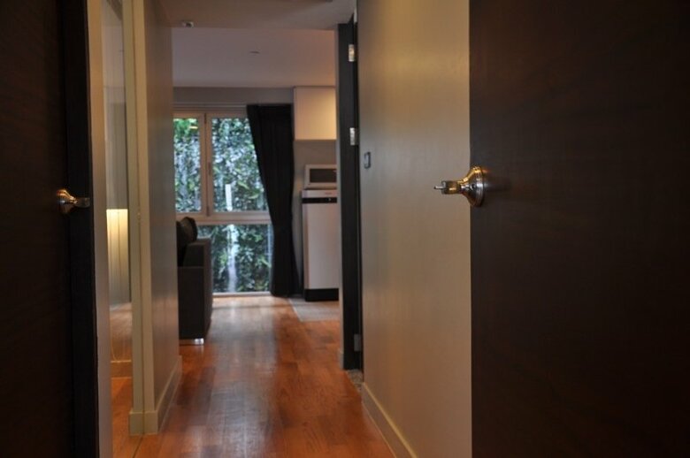 Hotel Quad Suites Silom