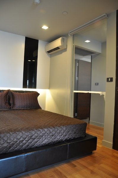 Hotel Quad Suites Silom
