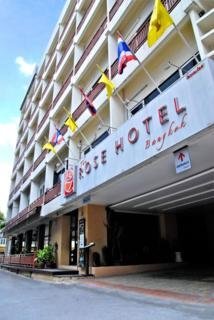Rose Hotel Bangkok