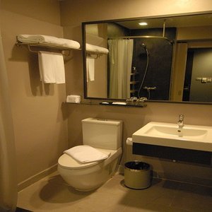 Ma Hotel