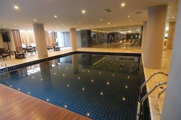 Ma Hotel