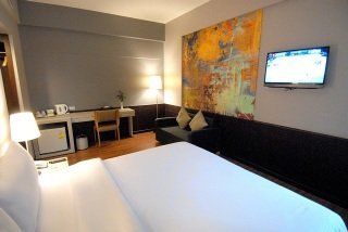 Ma Hotel