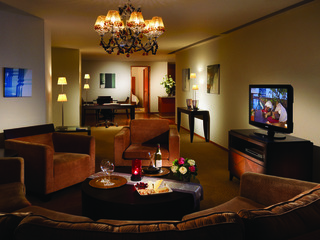 Hotel Tower Club At Lebua