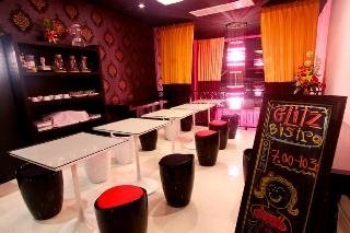 Hotel Glitz