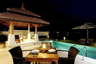 Hotel Outrigger Laguna Phuket Resort And Villas