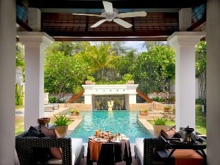 Hotel Banyan Tree Spa Sanctuary Phuket