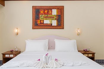 Serenity Hotel Phuket