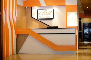 Chill Patong Hotel