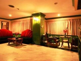 13 Coins Tower Hotel Ratchada