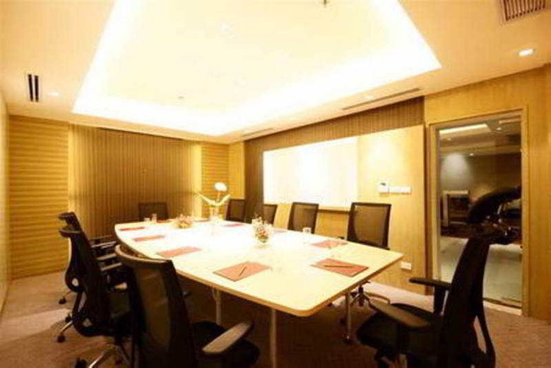 Hotel Hi Residence