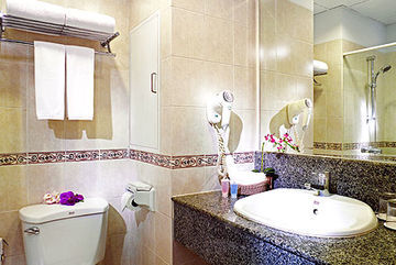 Hotel The Patra