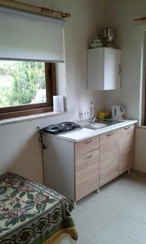 Apartamento Waldvilla