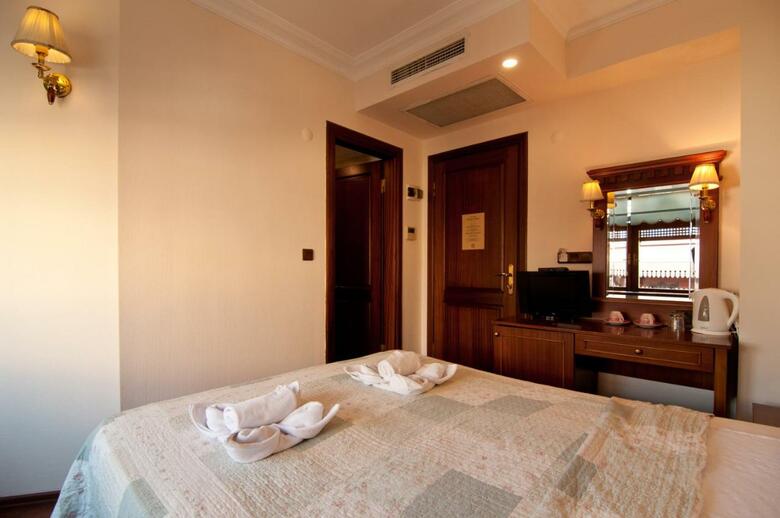 Emine Sultan Hotel