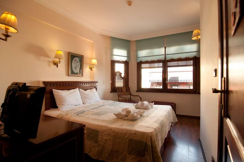 Emine Sultan Hotel