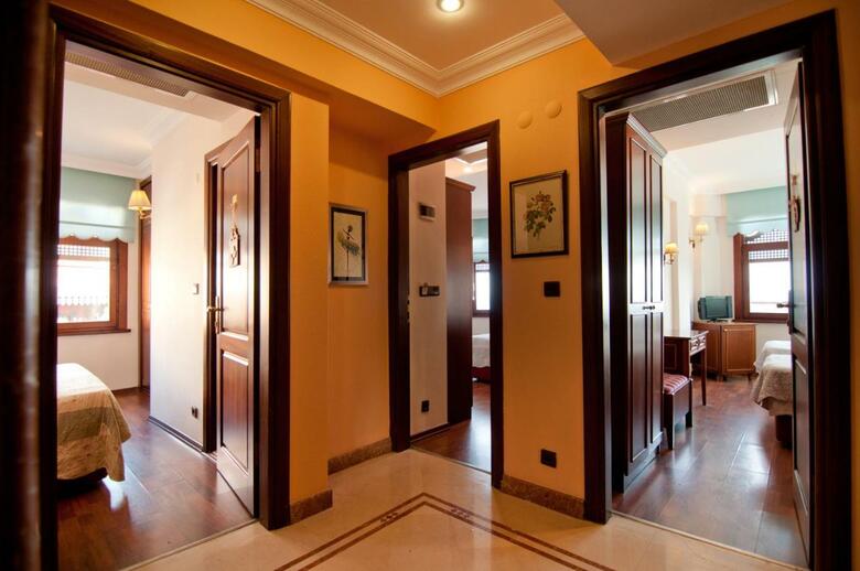 Emine Sultan Hotel