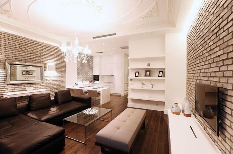 Apartamento Pera Residence