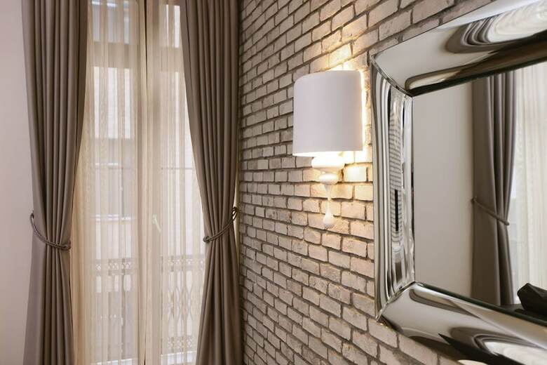 Apartamento Pera Residence