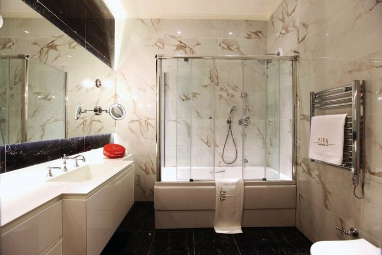 Apartamento Pera Residence