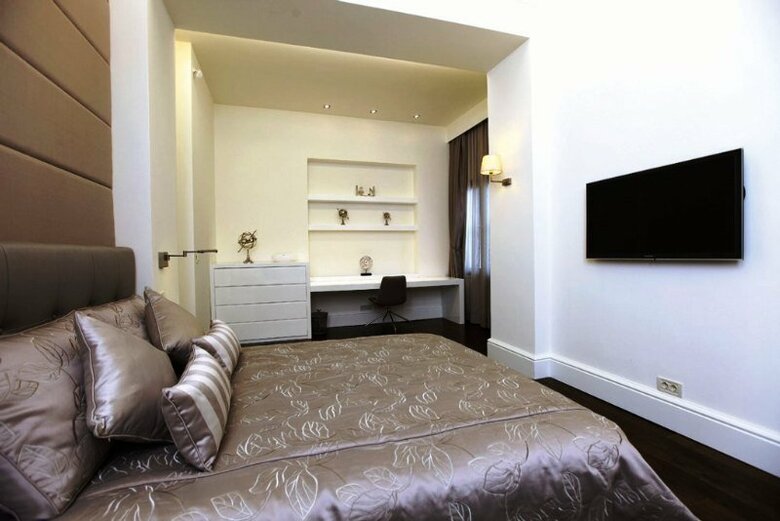 Apartamento Pera Residence