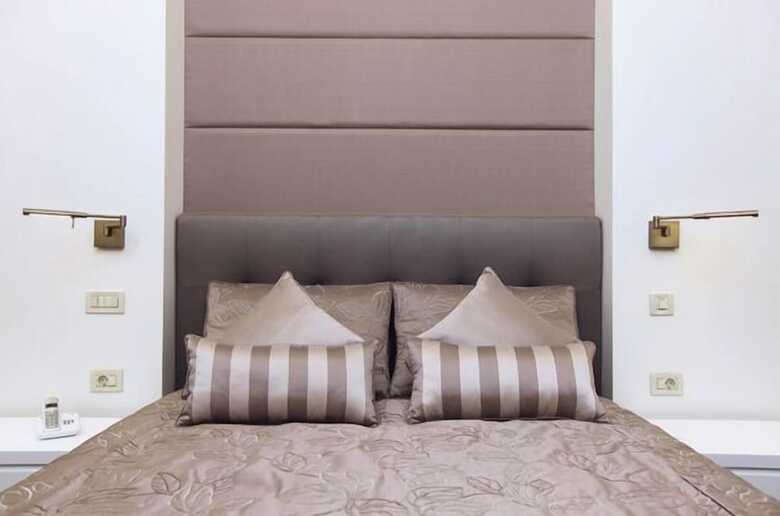 Apartamento Pera Residence