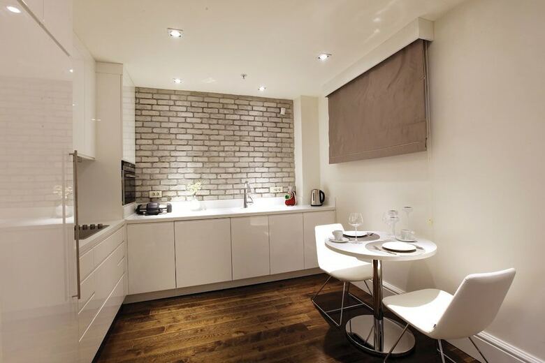 Apartamento Pera Residence