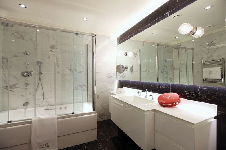 Apartamento Pera Residence