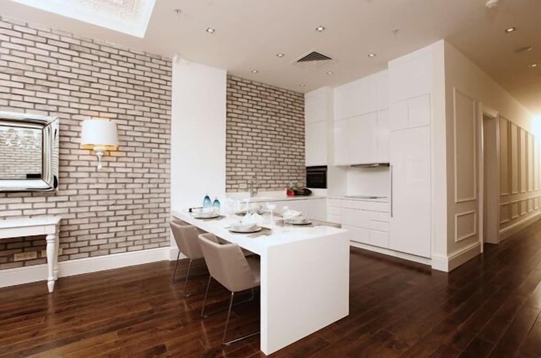 Apartamento Pera Residence