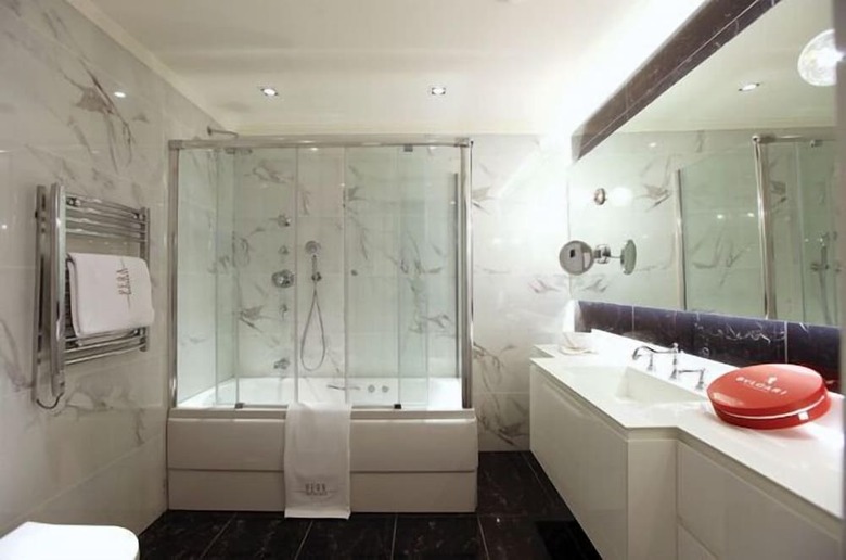 Apartamento Pera Residence