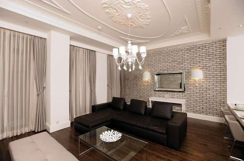 Apartamento Pera Residence