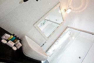 Hotel Aren Suites