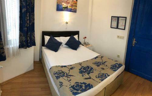 Hotel The House Of Tulpan
