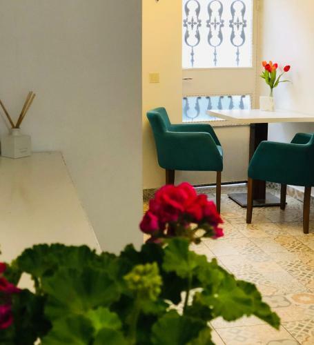Hotel The House Of Tulpan