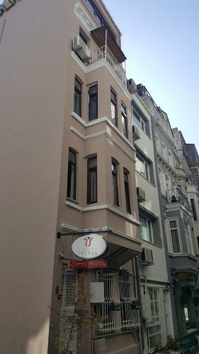 Hotel The House Of Tulpan
