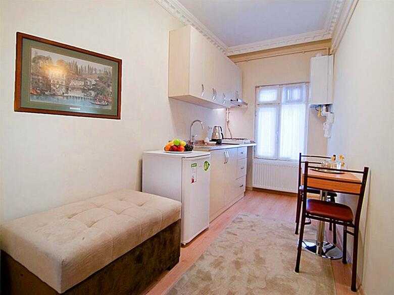 Q Hotel & Suites Istanbul -best Group Hotels