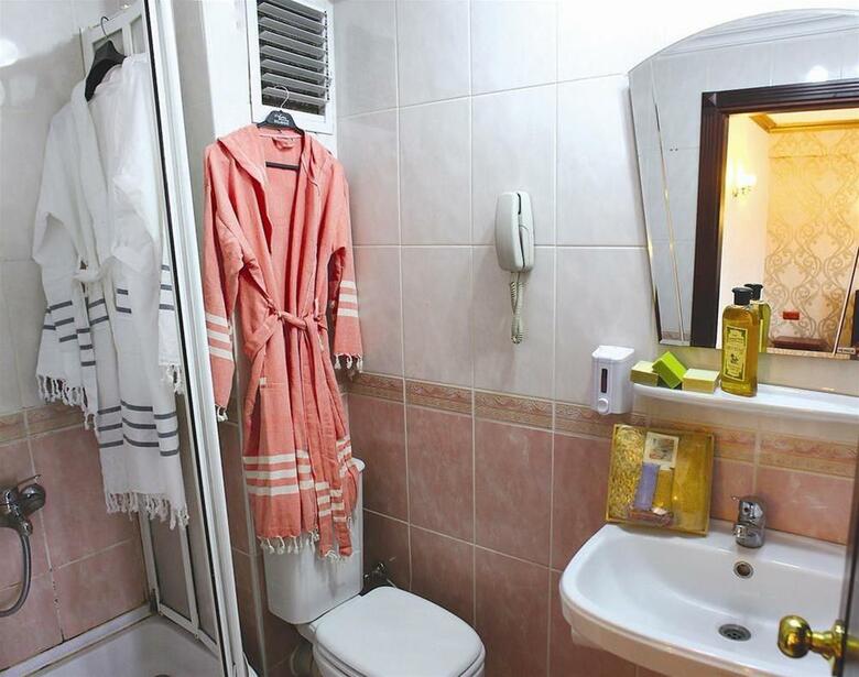 Q Hotel & Suites Istanbul -best Group Hotels