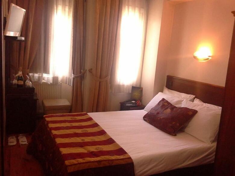 Q Hotel & Suites Istanbul -best Group Hotels