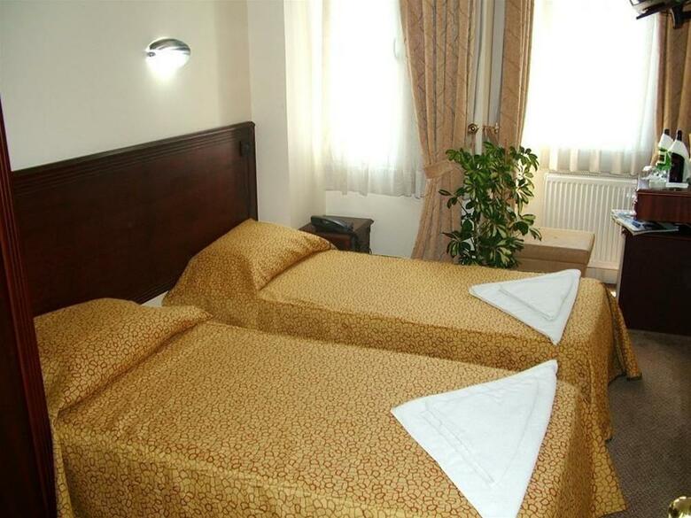 Q Hotel & Suites Istanbul -best Group Hotels