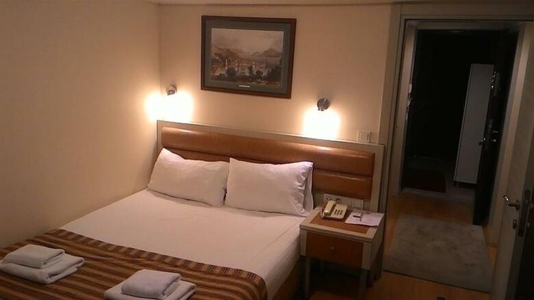 Q Hotel & Suites Istanbul -best Group Hotels