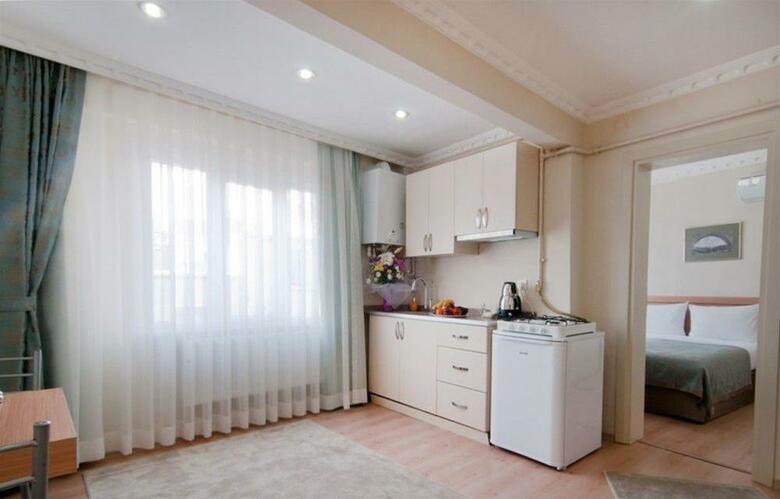 Q Hotel & Suites Istanbul -best Group Hotels